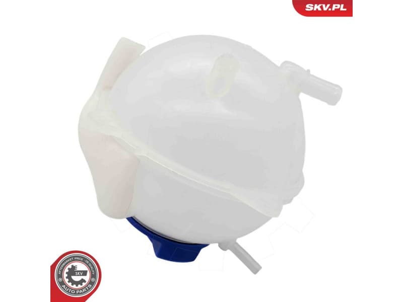 Expansion Tank, coolant 61SKV452 - image 4