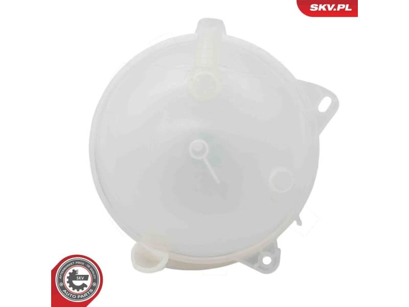 Expansion Tank, coolant 61SKV452 - image 7