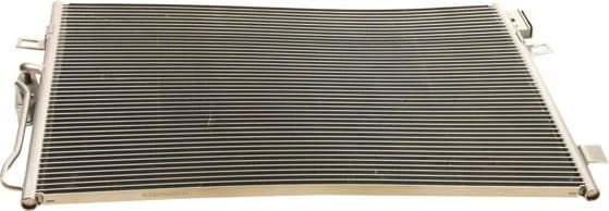 Condenser, air conditioning AC830258 - image 2