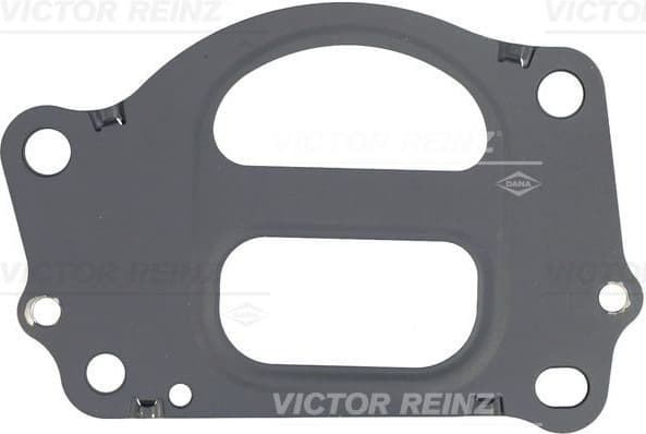 Gasket, exhaust manifold 71-20960-00