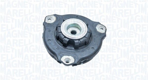 Mounting, shock absorber 030607020485