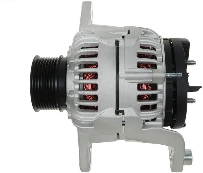 Alternator AS A0754S - image 3