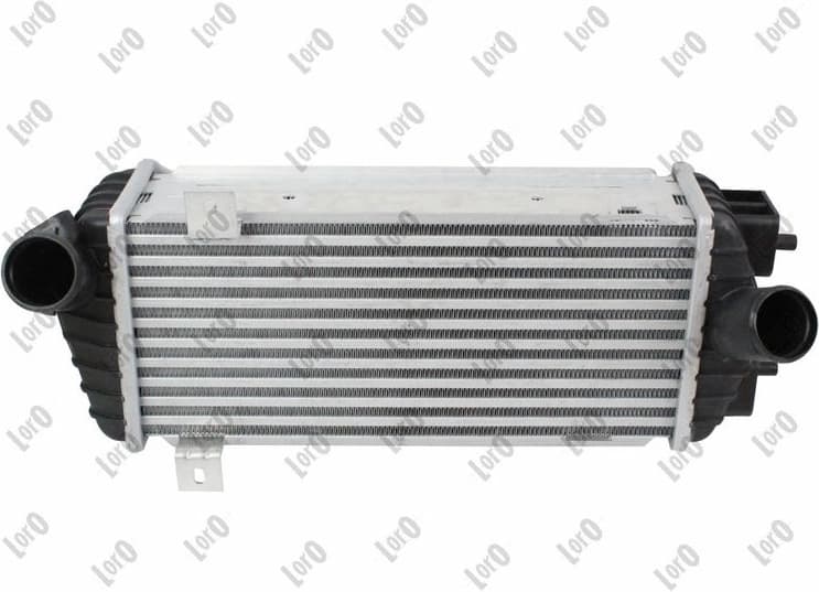 Charge Air Cooler LORO 019-018-0007