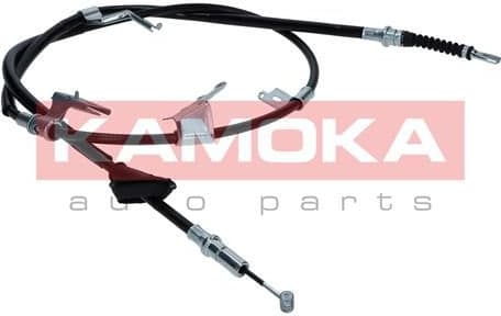 Cable Pull, parking brake 1190638