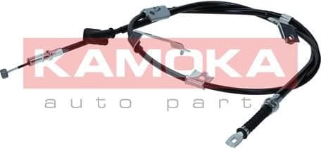 Cable Pull, parking brake 1190638 - image 2