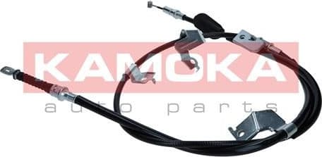 Cable Pull, parking brake 1190638 - image 3