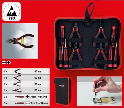 Tool Set 500.7220