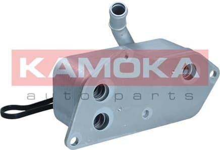 Oil Cooler, engine oil 7730029 - image 3