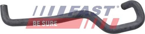 Heater Hose FT61348