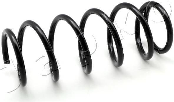 Suspension Spring ZCJ6473G