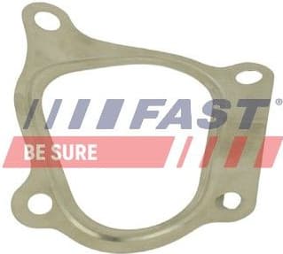 Gasket, exhaust pipe FT84802