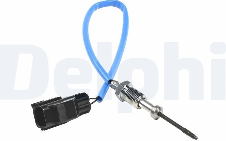 Sensor, exhaust gas temperature TS30120-12B1