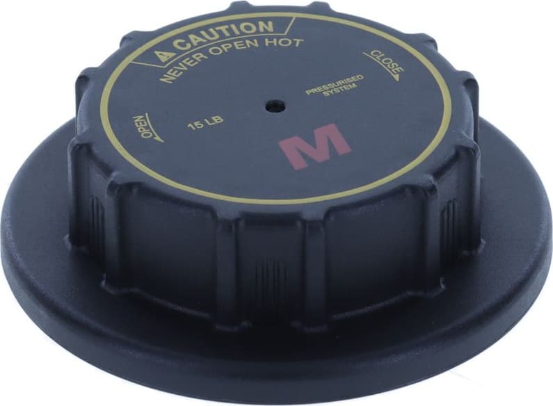 Cap, coolant tank T39 - image 3