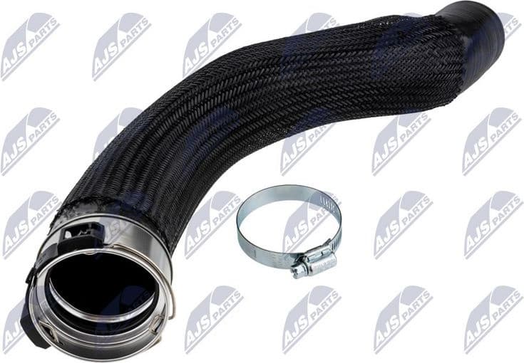 Charge Air Hose GPP-RE-062
