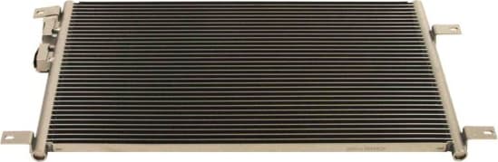 Condenser, air conditioning AC830083