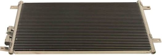 Condenser, air conditioning AC830083 - image 2