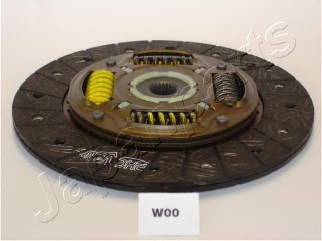 Clutch Disc DF-W00