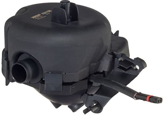 Oil Separator, crankcase ventilation AS815M