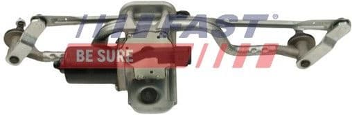 Wiper Linkage FT93142 - image 2