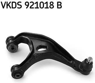 Control/Trailing Arm, wheel suspension VKDS921018B