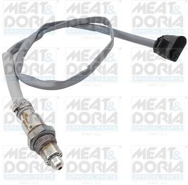 Oxygen Sensor 81945
