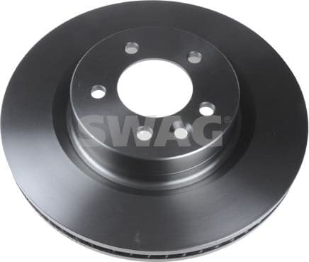 Brake Disc 22 94 3848