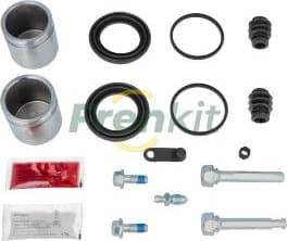 Repair Kit, brake caliper 748824