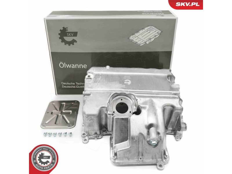 Oil Sump 48SKV829