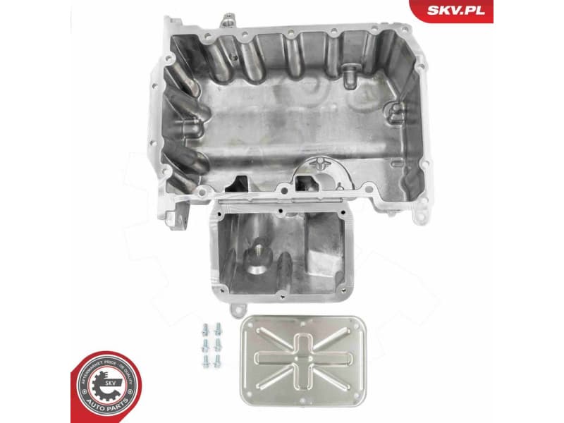 Oil Sump 48SKV829 - image 6
