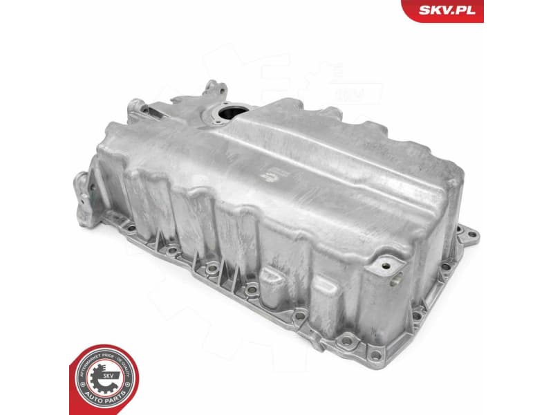 Oil Sump 48SKV822 - image 2