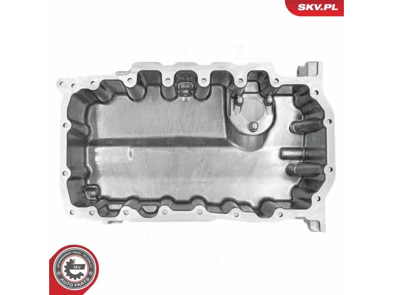 Oil Sump 48SKV822 - image 5