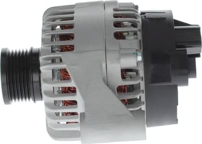 Alternator 1986A00608