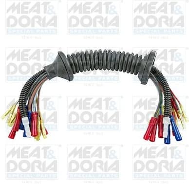 Repair Kit, cable set 25018