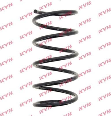 Suspension Spring K-Flex RA1877