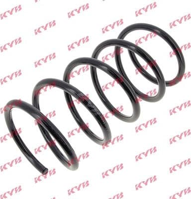 Suspension Spring K-Flex RA1877 - image 2