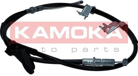 Cable Pull, parking brake 1190651 - image 4