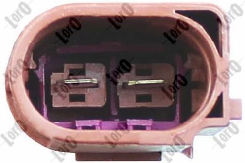 Fan, engine cooling LORO 003-014-0009 - image 4