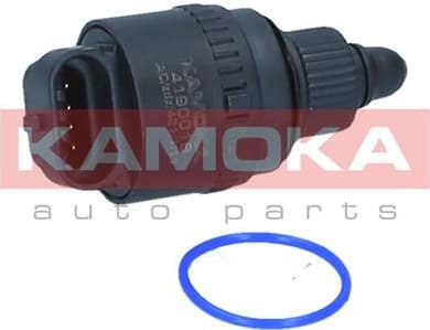 Idle Control Valve, air supply 4190016