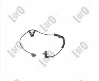 Sensor, wheel speed LORO 120-02-032