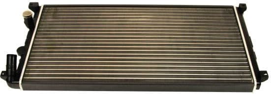 Radiator, engine cooling AC230163