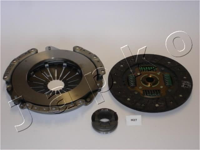 Clutch Kit 92H27 - image 2