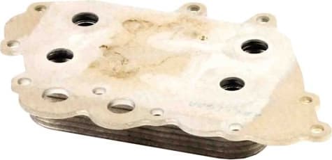 Oil Cooler, engine oil 14-0078
