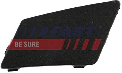 Cover, bumper FT90911