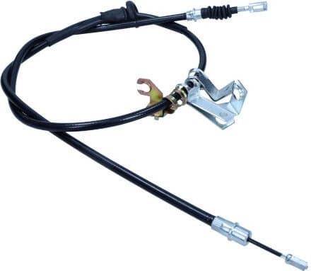Cable Pull, parking brake 32-1404
