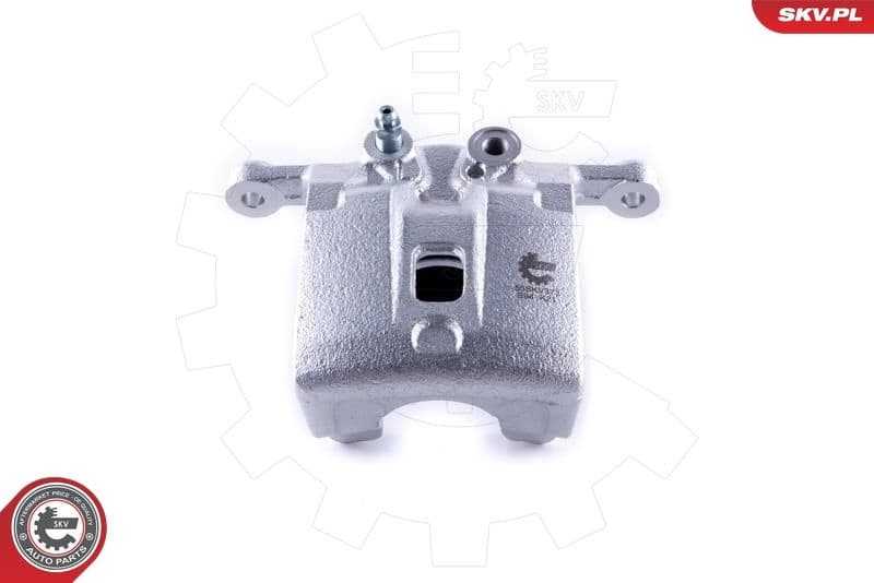 Brake Caliper 55SKV373 - image 6