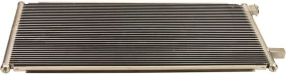 Condenser, air conditioning AC879406