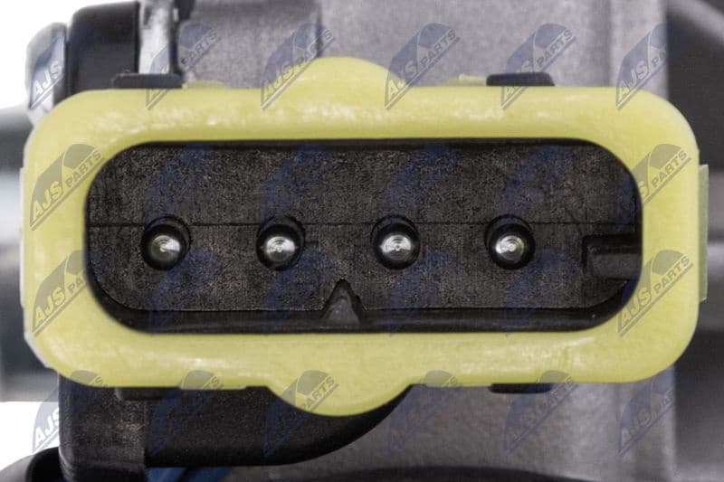 Wiper Motor ESW-BM-020 - image 6