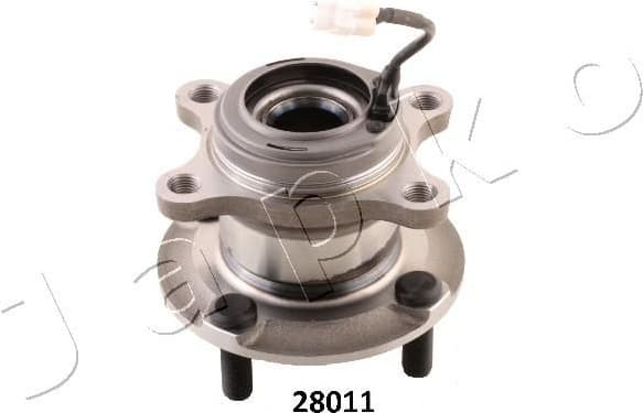 Wheel Hub 428011