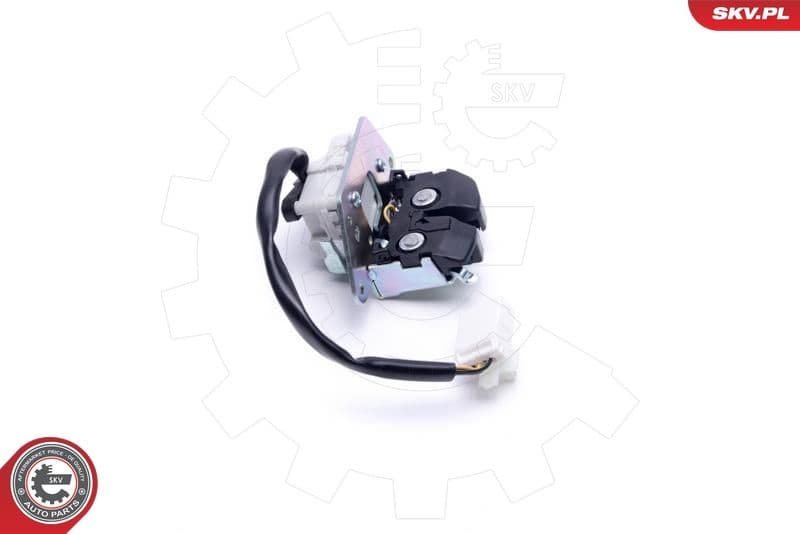 Tailgate Lock 16SKV366 - image 2