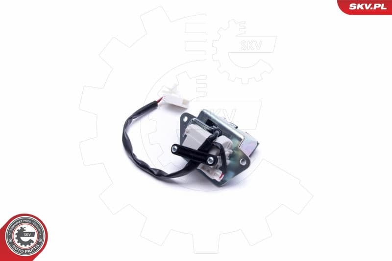 Tailgate Lock 16SKV366 - image 3